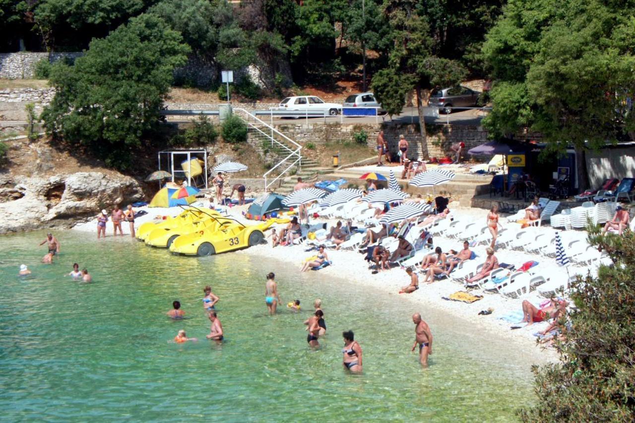 Apartments With A Parking Space Rabac, Labin - 6464 Dış mekan fotoğraf