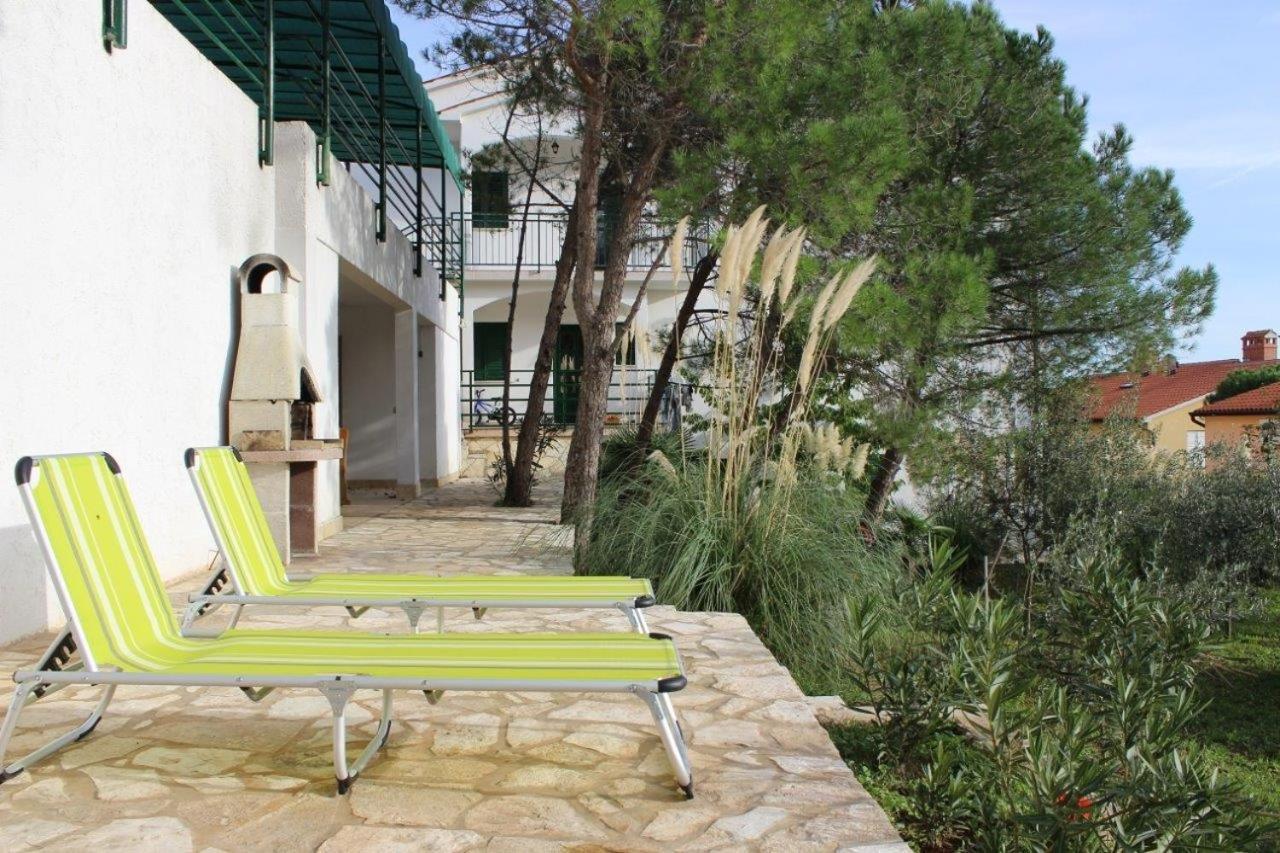 Apartments With A Parking Space Rabac, Labin - 6464 Dış mekan fotoğraf