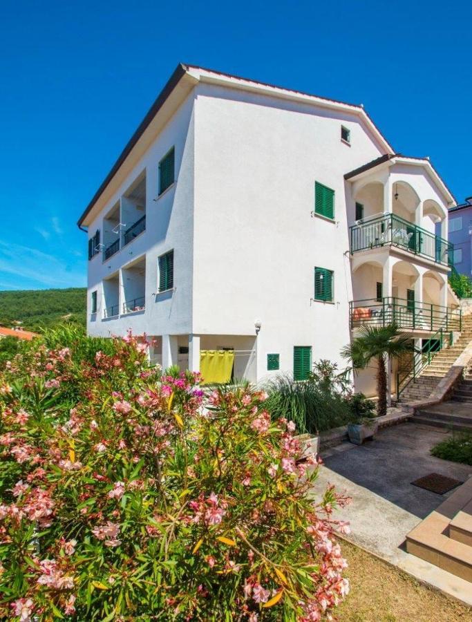Apartments With A Parking Space Rabac, Labin - 6464 Dış mekan fotoğraf